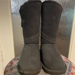 BearPaw Women’s Winter Boots